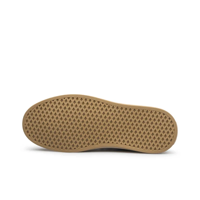 The Bull's House High-Top Skateboard Shoes Men's-32