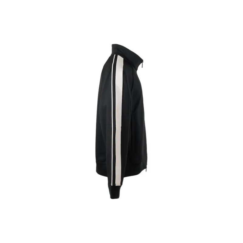 EMPORIO ARMANI Sweater Men's Black-2
