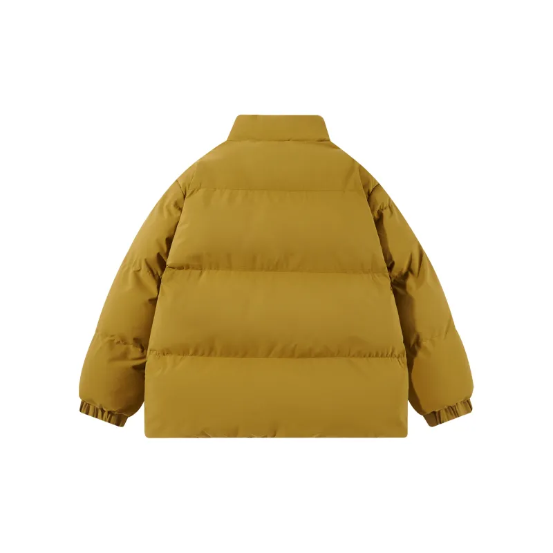 NOME Puffer Jackets Unisex-27