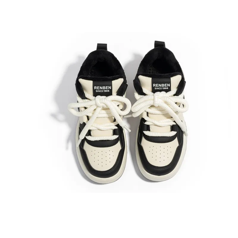 Humanism 1986 High Top Skateboard Shoes Women's-4