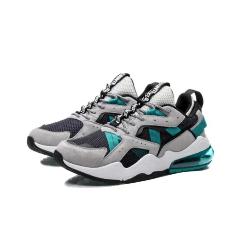 LINING Counterflow Neon Go Out 94 'Grey Blue'-2