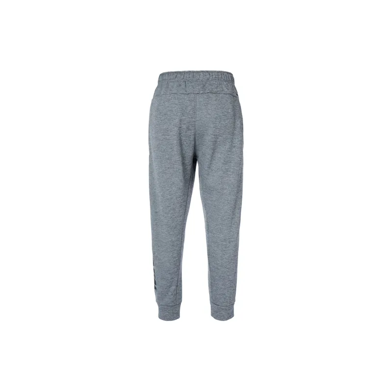 Nike Knitted Sweatpants Men Gray-2