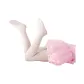 Pink Unlined and Two-Tone