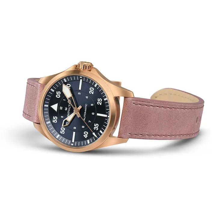 Hamilton Women's Watch-3