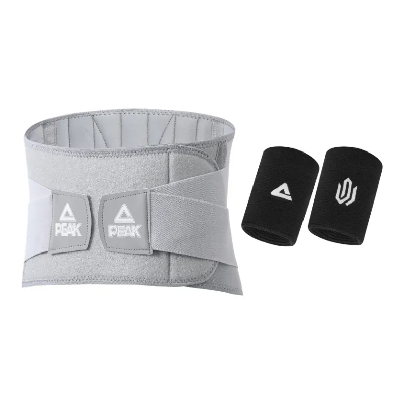 PEAK Back Support Braces-4