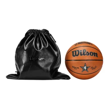 Wilson All Star Basketball
