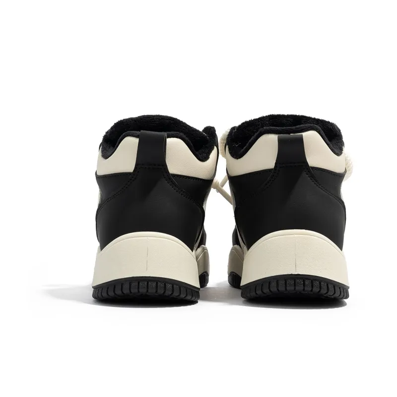 Humanism 1986 High Top Skateboard Shoes Women's-5