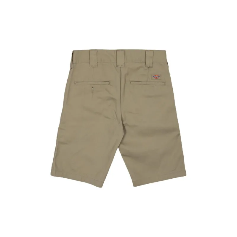 Dickies Casual Shorts Men's Khaki-1