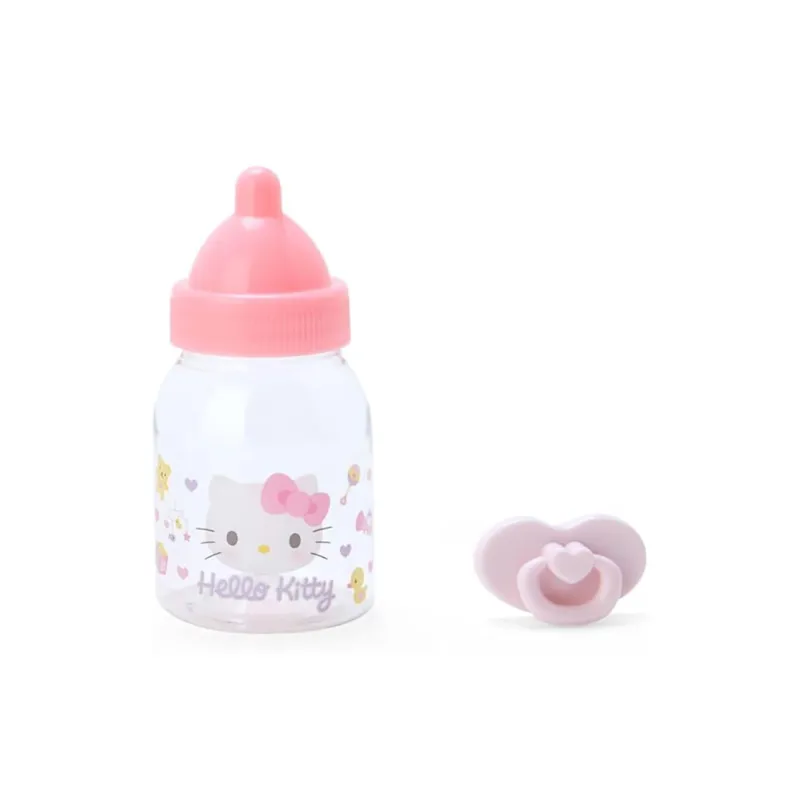 Sanrio Hello Kitty Doll Set Plush Doll 13cm Height-3