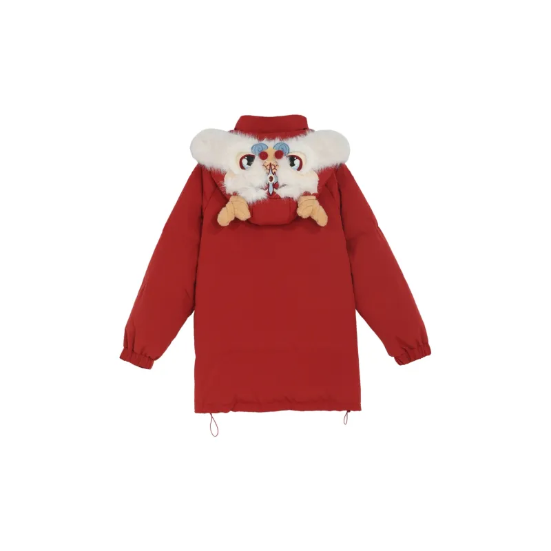 SNBL Down Jackets Women's-1