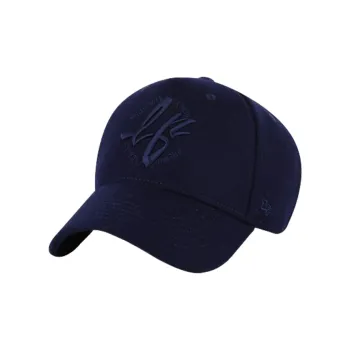 Lackpard Wool Blend Baseball Caps Men's