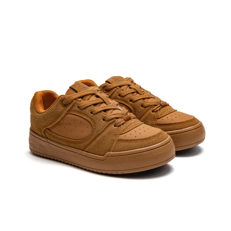 STAE Slip Resistant, Abrasion Resistant, Lightweight, Breathable Low Top Skateboard Shoes Women's-14
