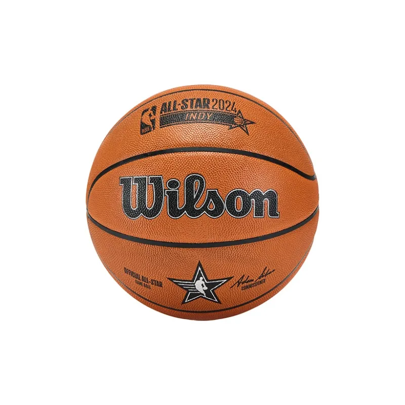 Wilson All Star Basketball-1