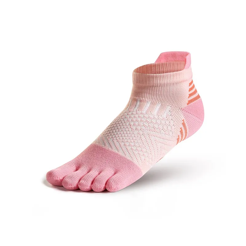 MUSCLESWING Mid Calf Socks Unisex 4 Pack-2