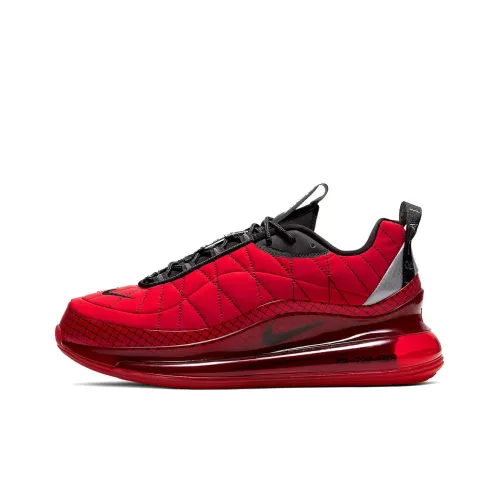 Nike MX 720 818 University Red Black