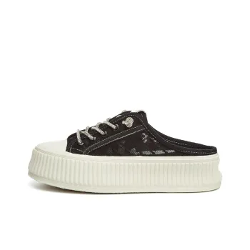 DAPHNE Wrap-toe Slippers Women's