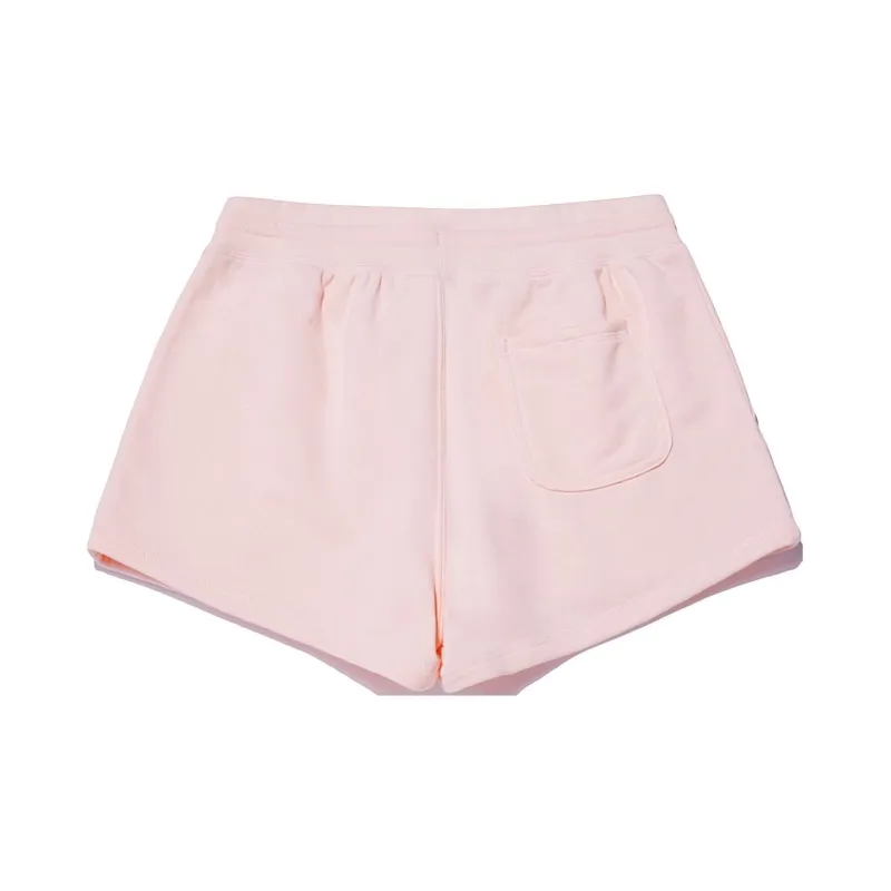 Champion Casual Shorts Women's Light Pink-1