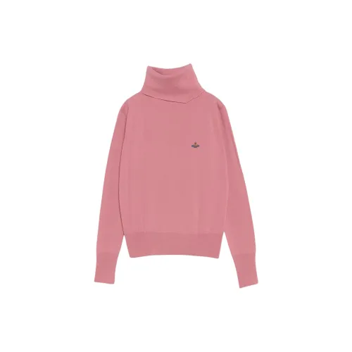 Vivienne Westwood Sweaters Women's Pink