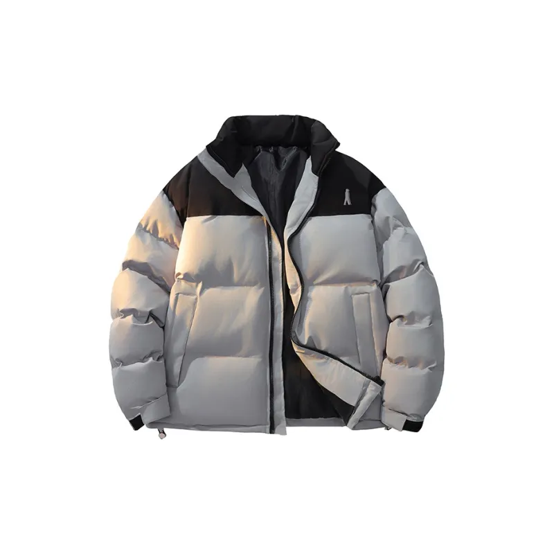 FAX FOR FMACM Puffer Jackets Unisex-7