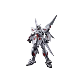 BANDAI HG Collection Ghost Gundam Model Kits