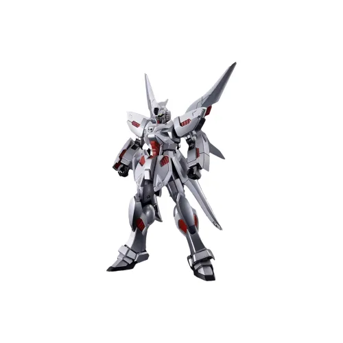 BANDAI HG Collection Ghost Gundam Model Kits