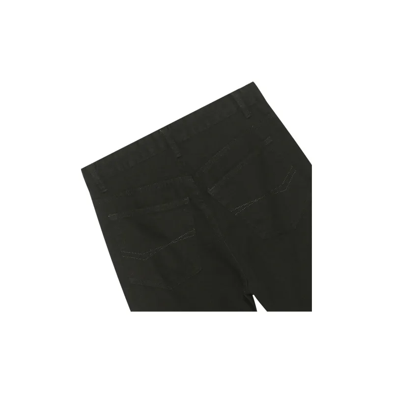 Voguo Relay Extended Length Cleanfit Jeans Unisex-2