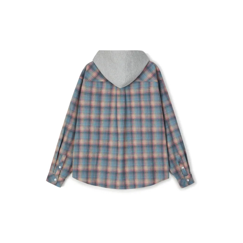 FPA Shirts Unisex-6