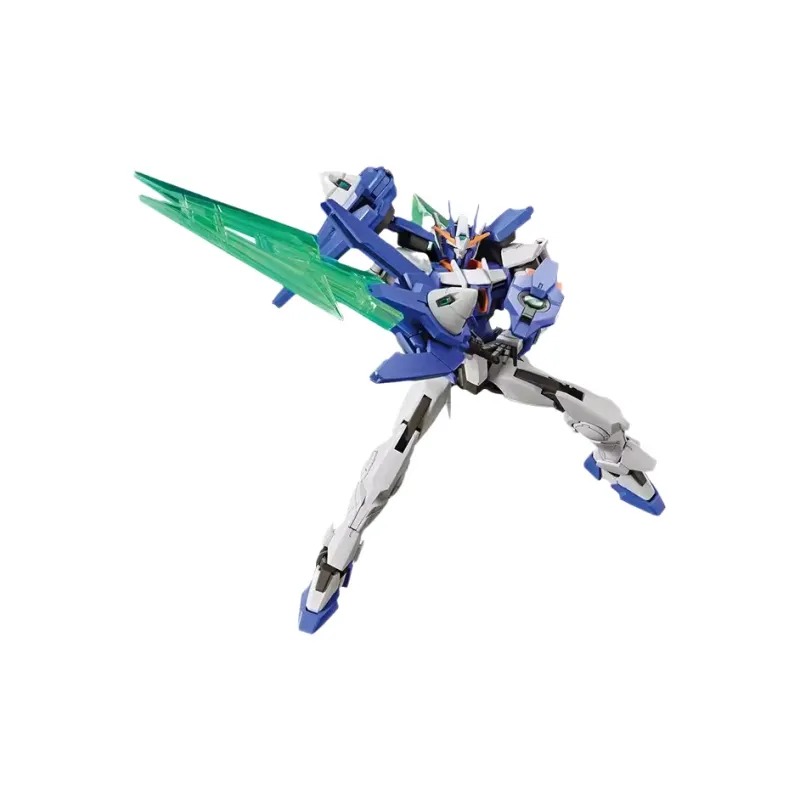 BANDAI HG Collection 1/144 Gundam 00 Submarine Arc Model Kits-2