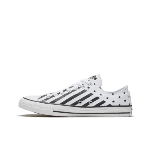 Converse Women's Chuck Taylor All Star Shoreline Slip 'Stars'