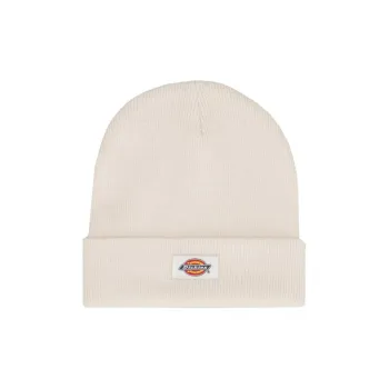 Dickies Wool Acrylic Beanies Men's Beige