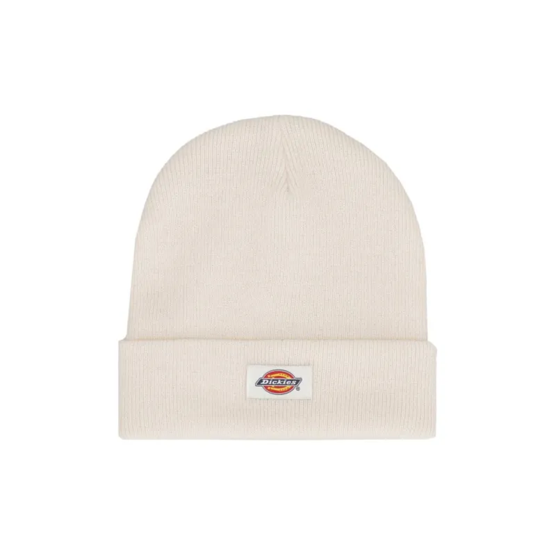 Dickies Wool Acrylic Beanies Men's Beige-0