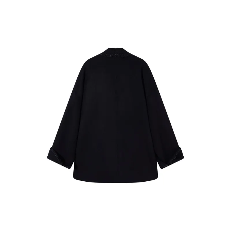 Ouyang Jackets Women's-1