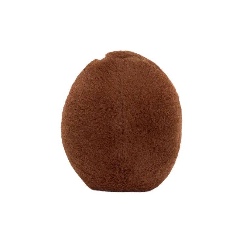 JELLYCAT Amuseables Coffee Bean Plush Toy-2