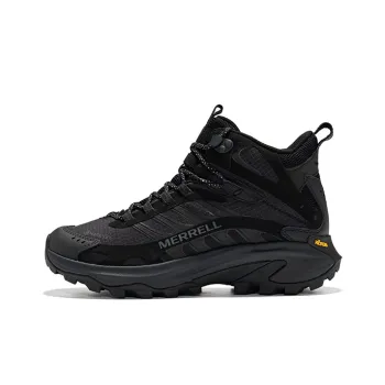Moab Speed MERRELL 2 Mid GORE TEX 'Black'