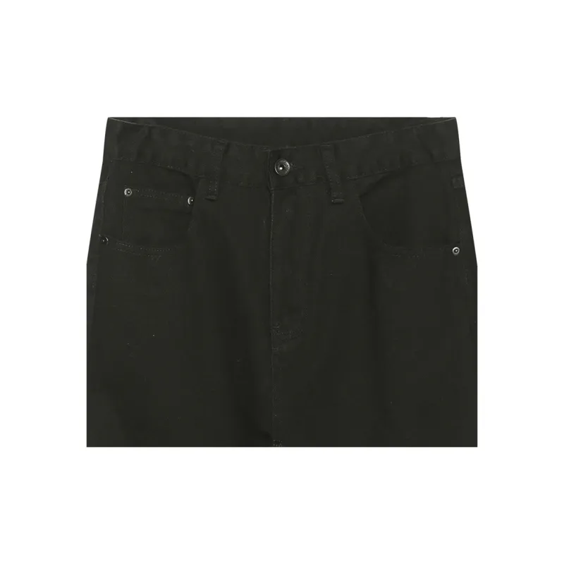 Voguo Relay Extended Length Cleanfit Jeans Unisex-4