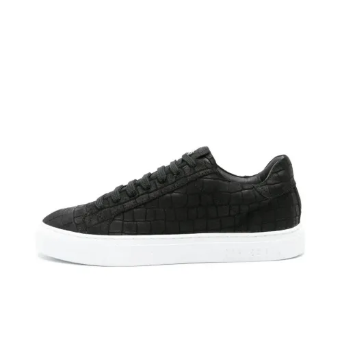 Hide&Jack Essence Suede Sneakers