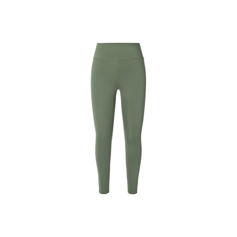 Nike Sports Pants Women's Olive Green-1
