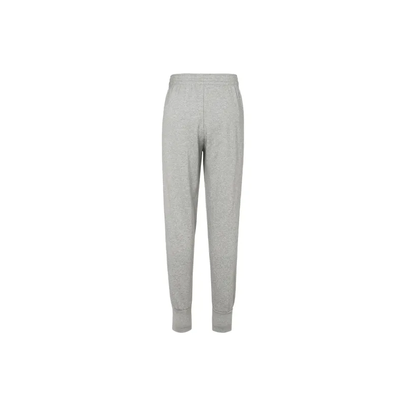 Jordan Flight Knitted Sweatpants Men Gray-1