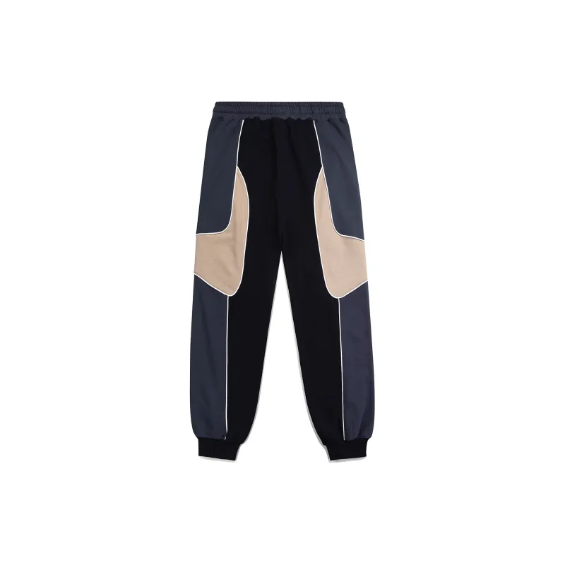 Guuka Sweatpants Men's Dark Gray-1