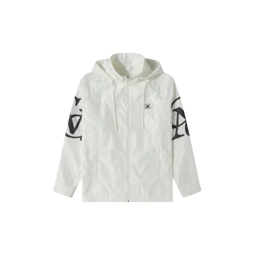 C'N'C Rhythm Party Series Jackets Men