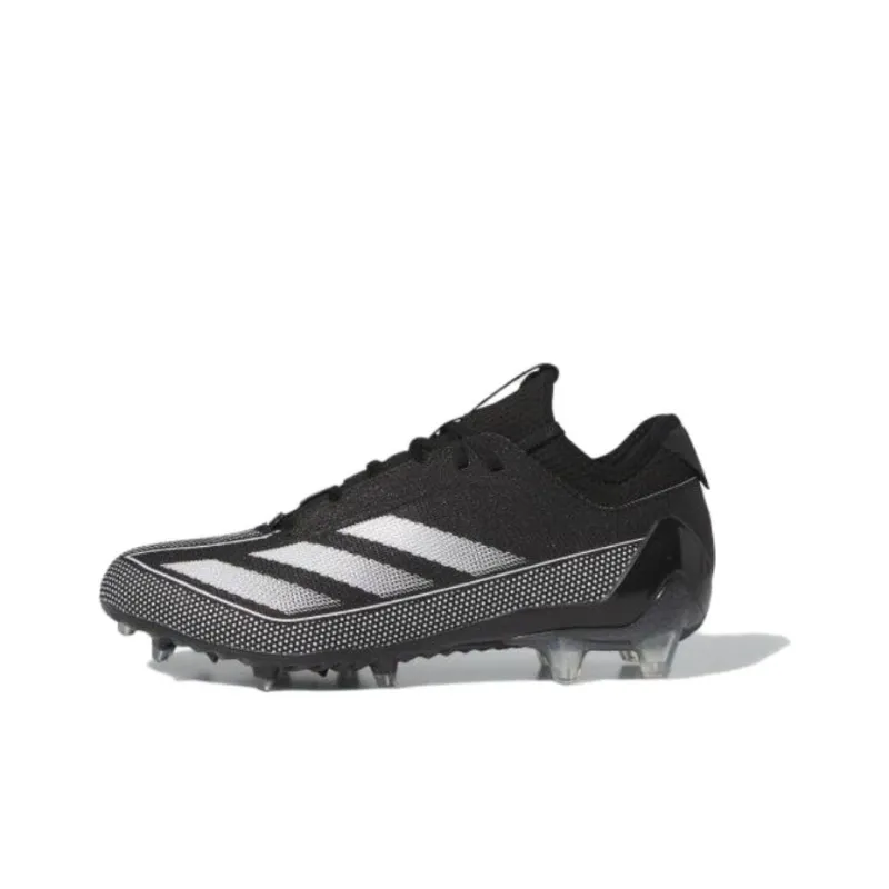 Adidas Adizero Electric.1 Core Black Cloud White-0