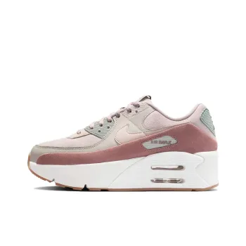 Nike Air Max 90 LV9 'Smokey Mauve' Women's