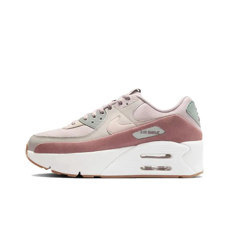 Nike Air Max 90 LV9 Smokey Muave Women's-0