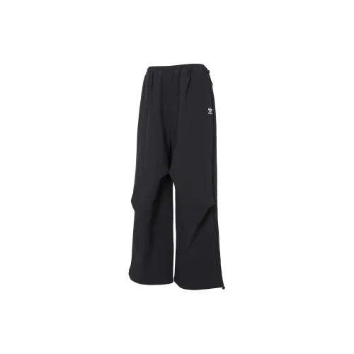 Adidas Originals Casual Pants Women's Black