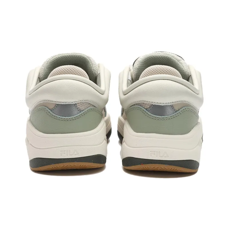 FILA MIX 2 Low Top Skateboard Shoes Women's-3