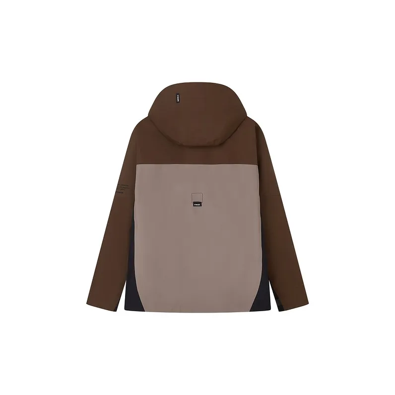 Teenie Weenie Men CleanFit Series Spring Windbreaker Jacket Unisex-2