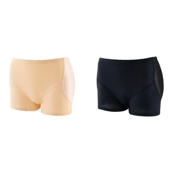 MIIOW Underpants Women's 2 Pack