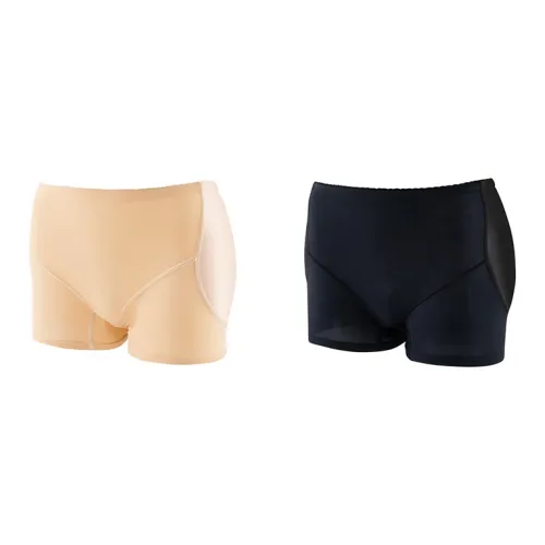 MIIOW Underpants Women's 2 Pack