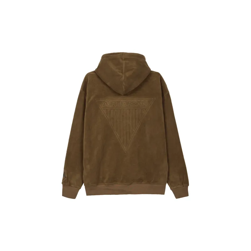 Jordan Sweatshirts Men Brown-1