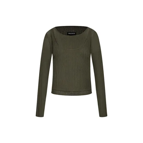 URBAN REVIVO Sweaters Women's